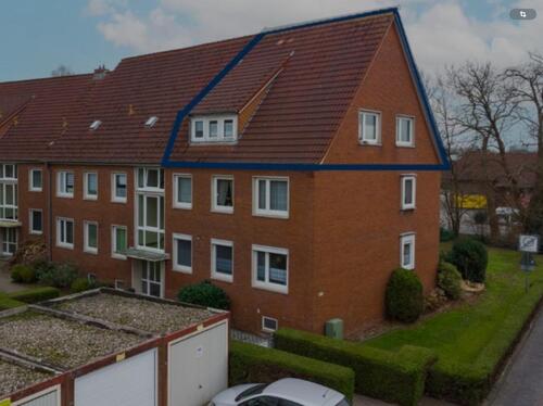 Foto - Etagenwohnung in Aurich