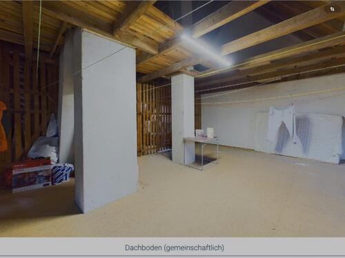 Foto - Etagenwohnung in Aurich zum Kaufen