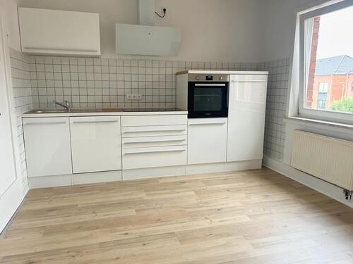 Foto - Einfamilienhaus in Nordhorn