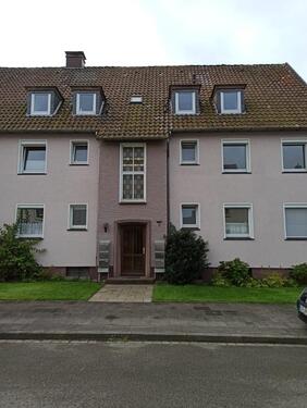 Foto - Schnicke Dachgeschosswohnung - 532,00 EUR Kaltmiete,