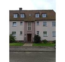 Schnicke Dachgeschosswohnung - 532,00 EUR Kaltmiete, in Blomberg (PLZ: 32825)