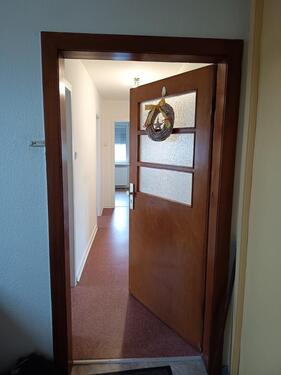 Foto - Etagenwohnung zur Miete in Blomberg