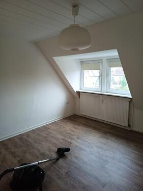 Foto - Etagenwohnung in Blomberg zur Miete