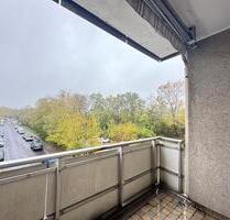 **Endlich das Passende gefunden! Besichtigen, Mieten, Einziehen** - Gelsenkirchen Gelsenkirchen-Mitte