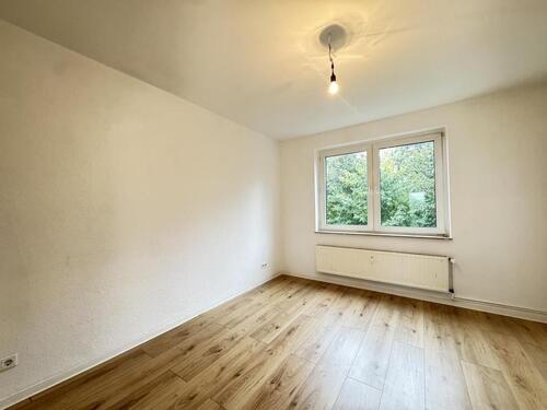 Foto - Etagenwohnung in Gelsenkirchen