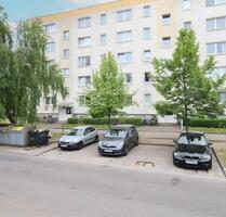 1-Zimmer Wohnung in Parchim zu vermieten (Besichtigung am 23.11.)