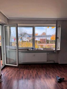 Foto - Etagenwohnung in Bad Aibling zur Miete