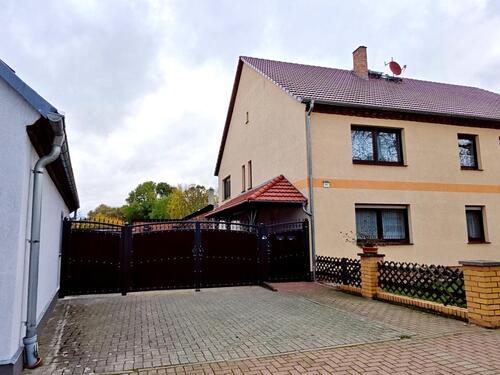 Foto - Moderne und ansprechende 3-Zimmer-Wohnung in Fichtwald OT Stechau