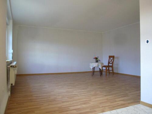 Foto - Etagenwohnung in Schlieben zur Miete