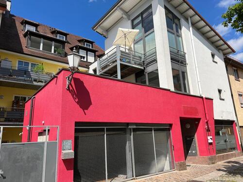 Foto - Bezugsfrei- Aufzug - Modern - 590,00 EUR Kaltmiete,