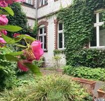 Arbeitstisch im Gemeinschaftsbüro zu mieten - Berlin Tempelhof-Schöneberg
