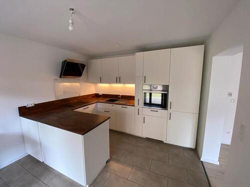 Foto - 2 Zimmer Wohnung Einbauküche Garten