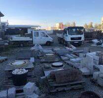 Freifläche in BreisachNiederrimsingen - Breisach am Rhein