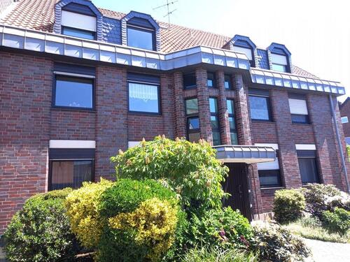 Foto - 2 Zimmer Etagenwohnung zur Miete in Tönisvorst