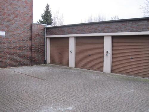 Foto - 2 Zimmer Etagenwohnung in Tönisvorst