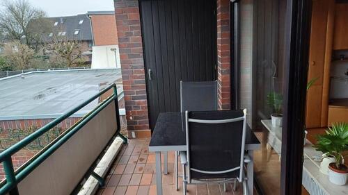 Foto - Etagenwohnung in Tönisvorst zur Miete