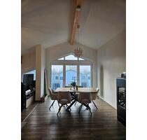 Lichtdurchflutete 4,5 Zimmer Wohnung - Eggenfelden