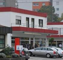 neu ausgebaute - 1-Zi-Wohnung in Hemsbach