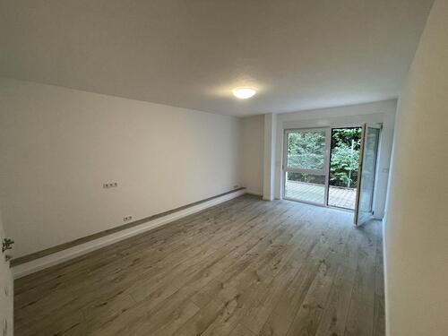 Foto - 1 Zimmer Etagenwohnung in Hemsbach