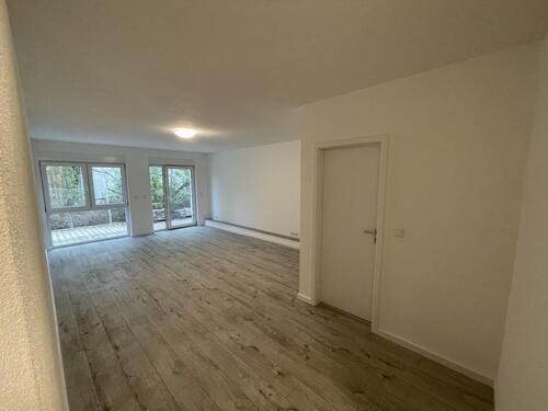 Foto - Etagenwohnung in Hemsbach zur Miete