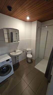 Foto - Etagenwohnung in Bienenbüttel zur Miete