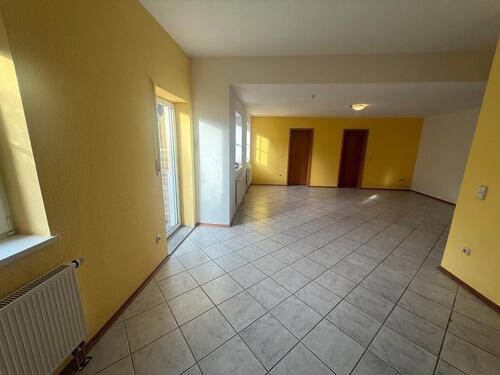 Foto - 2 Zimmer Etagenwohnung in Holzhausen an der Haide