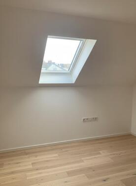 Foto - 2 Zimmer Dachgeschoßwohnung in Gerolzhofen