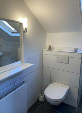 Foto - Dachgeschoßwohnung in Gerolzhofen zur Miete