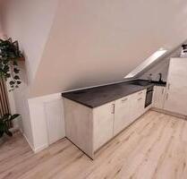 3,5-Zimmer Wohnung mit Balkon (Neubau) Nachmieter - Hohenhameln