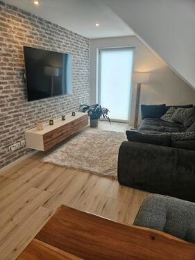 Foto - 3 Zimmer Dachgeschoßwohnung zur Miete in Hohenhameln