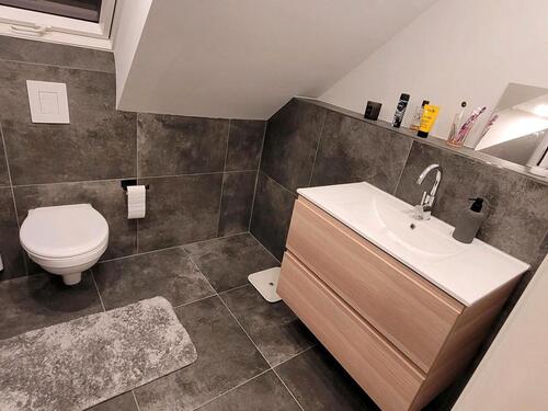 Foto - 3 Zimmer Dachgeschoßwohnung in Hohenhameln