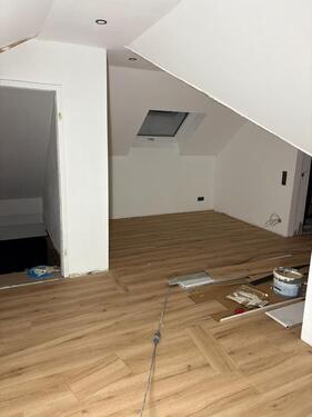 Foto - 2.5 Zimmer Dachgeschoßwohnung zur Miete in Wahlstedt