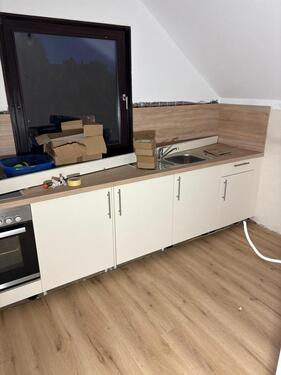 Foto - 2.5 Zimmer Dachgeschoßwohnung in Wahlstedt