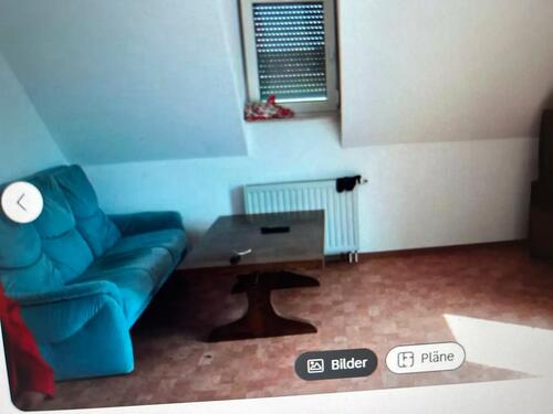 Foto - 3 Zimmer Etagenwohnung in Burgoberbach