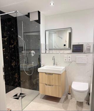 Foto - Moderne 3-Zimmer Wohnung mit Terrasse ab 01.04.2026