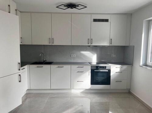 Foto - Etagenwohnung in Erkrath zur Miete