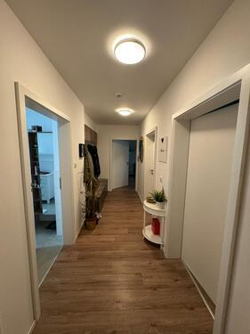 Foto - 2.5 Zimmer Etagenwohnung zur Miete in Augsburg