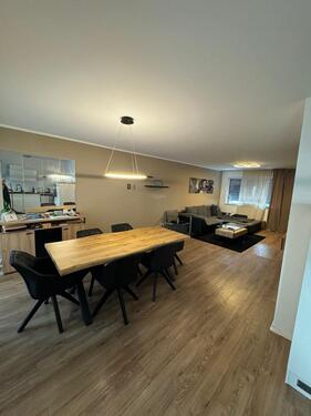 Foto - 2.5 Zimmer Etagenwohnung in Augsburg