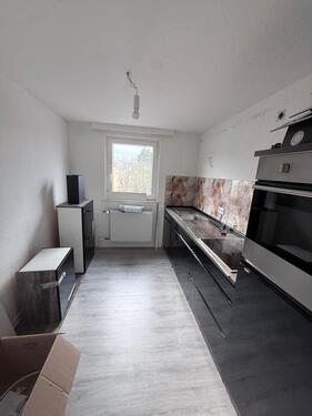 Foto - 3 Zimmer Dachgeschoßwohnung in Bremerhaven