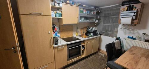 Foto - 2.5 Zimmer Dachgeschoßwohnung zur Miete in Passau