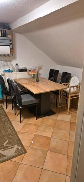 Foto - 2.5 Zimmer Dachgeschoßwohnung in Passau