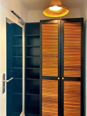 Foto - 1 Zimmer Erdgeschoßwohnung zur Miete in München