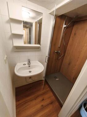 Foto - 2 Zimmer Etagenwohnung zur Miete in Marburg