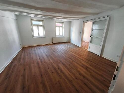 Foto - Etagenwohnung in Marburg zur Miete