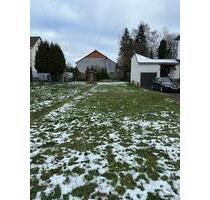 Gartengrundstück in 35638 Biskirchen zu verpachten - Leun