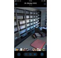 Großzügige Büroräume im Souterrain unseres Privathauses - Barsinghausen