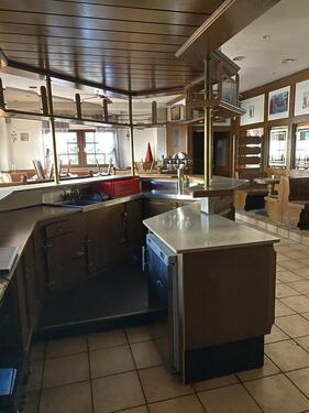 Foto - Attraktive Gastronomiefläche in Zentraler Lage in Troisdorf