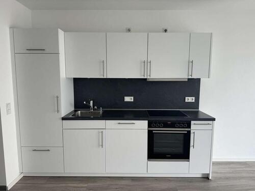 Foto - 2 Zimmer Etagenwohnung zur Miete in Passau