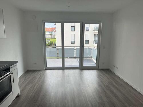 Foto - 2 Zimmer Etagenwohnung in Passau