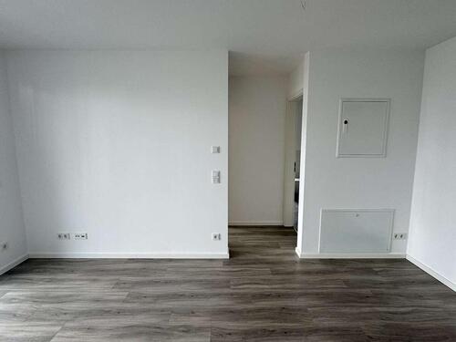 Foto - Etagenwohnung in Passau zur Miete